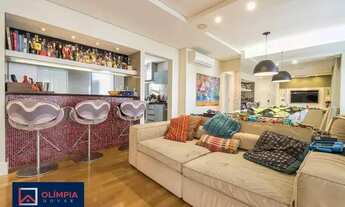 Imagem 5: Locação Apartamento 2 Dormitórios - 103 m² Chácara Santo Antônio