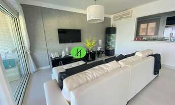 Imagem 5: Apartamento com 4 Dormitorio(s) localizado(a) no bairro RIVIERA em BERTIOGA / SP Ref.:AP00