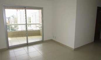 Imagem 2: Edifício Residencial Monte y Sierra Apartamento para aluguel no bairro Serrinha