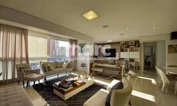 Imagem 4: SAO PAULO - Apartamento Padrão - CHACARA KLABIN