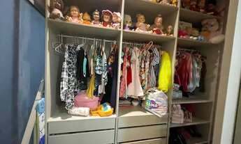 Imagem 7: Casa na Marambaia, 2 quartos sendo 2 suítes - 120m²