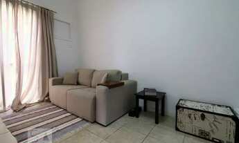 Imagem 4: Apartamento para Aluguel - Recreio, 2 Quartos, 68 m2