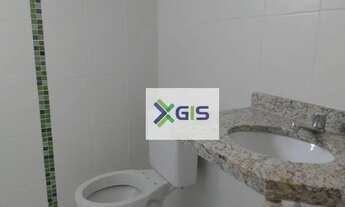 Imagem 3: Apartamento com 2 dormitórios para alugar, 65 m² por R$ 2.800/mês - Jardim Refúgio - Soroc