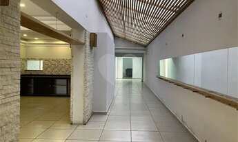 Imagem 6: São Paulo - Casa Padrão - MOEMA