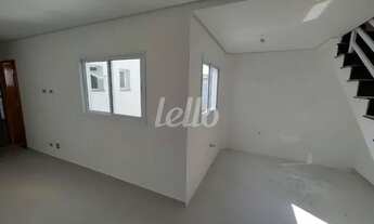 Imagem 2: Santo André - Apartamento Padrão - Paraíso