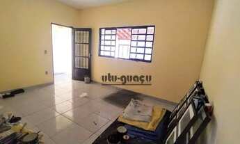 Imagem 3: Casa com 3 dormitórios para alugar, 33 m² por R$ 1.600,00/mês - Parque América - Itu/SP