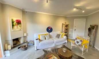 Imagem 6: Cobertura Duplex com 2 suítes 2 vagas à venda no Bigorrilho