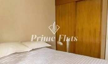 Imagem 7: Flat disponível para locação no QI Intelligence Flat em Moema, com 36m², 1 dormitório e 1