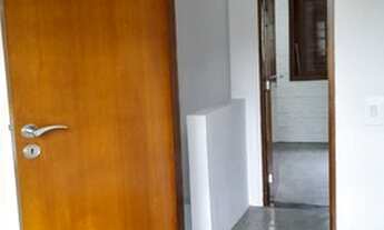 Imagem 3: Vila Olímpia Sobrado