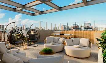 Imagem 6: Apartamento à venda no bairro Juvevê - Curitiba/PR