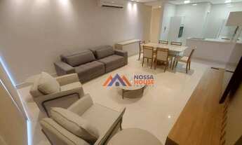 Imagem 3: Apartamento com 2 dormitórios, 95 m² - venda por R$ 1.170.000,00 ou aluguel por R$ 10.016