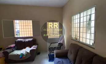 Imagem 2: Casa com 03 quartos