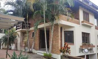 Imagem: Casa Condominio para Venda - 254.38m²