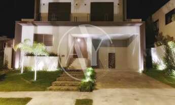 Imagem: Casa Condomínio em Campinas