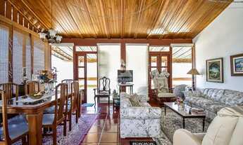 Imagem 4: Casa em Condomínio à venda, 2 quartos, 1 suíte, 2 vagas, Joá - RIO DE JANEIRO/RJ