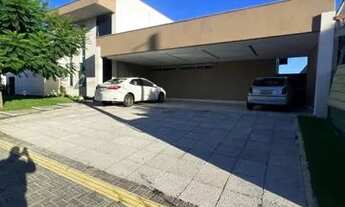 Imagem 6: Casa de condomínio para venda tem 400 metros quadrados com 4 quartos em Uruguai - Teresina