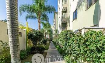 Imagem 3: IMOBILIARIA JUVEVE VENDE APARTAMENTO BACACHERI PARQUE BACACHERI COLEGIO ROSARIO ERASTO GA