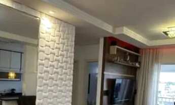 Imagem: Apartamento - Jardim San Marino - SJC