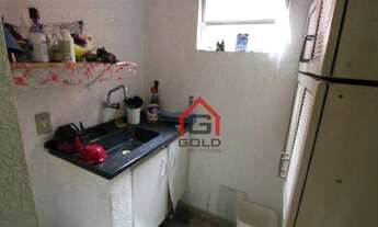 Imagem 4: Sobrado com 3 dormitórios, 274 m² - venda por R$ 630.000,00 ou aluguel por R$ 3.500,00/mês