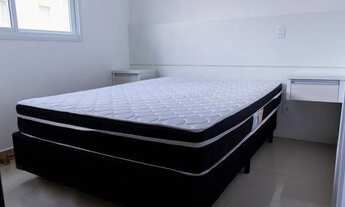 Imagem 3: Apartamento 1 quarto em Aclimação - São Paulo - SP