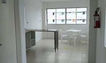 Imagem 4: Flat Mobiliado Madalena/Recife