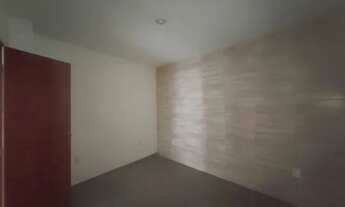 Imagem 3: Apartamento 1 quarto com varanda e cozinha americana - Vila Valqueire