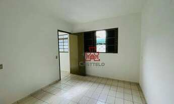 Imagem 3: Casa para alugar, 60 m² por R$ 750/mês - Del Rey - Londrina/PR