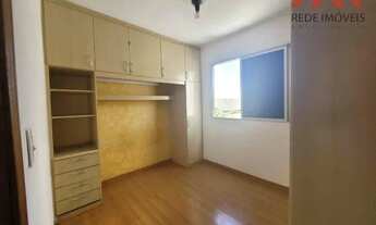 Imagem 7: Apartamento com 2 dormitórios para alugar, 45 m² por R$ 1.253/mês - Jardim São Vito - Amer