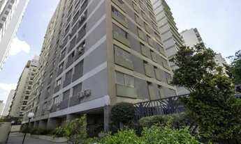 Imagem 2: SÃO PAULO - Apartamento Padrão - JARDIM PAULISTA