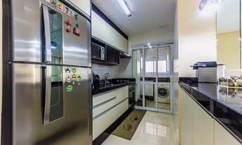 Imagem 6: APARTAMENTO RESIDENCIAL em São Paulo - SP, Mandaqui