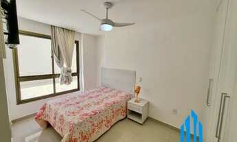 Imagem 6: Apartamento para venda com 289 metros quadrados com 4 quartos em Praia do Morro - Guarapar