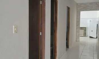 Imagem 6: Casa para venda tem 100 metros quadrados com 2 quartos em Candeal - Salvador - BA