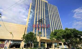 Imagem: PORTO ALEGRE - Conjunto Comercial/sala