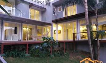 Imagem 5: CASA EM CONDOMINIO COM 3 SUÍTES - ARUJAZINHO III À VENDA - A