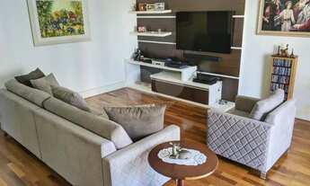 Imagem 5: Apartamento-São Paulo-ACLIMAÇÃO