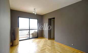 Imagem 2: São Paulo - Apartamento Padrão - Ipiranga