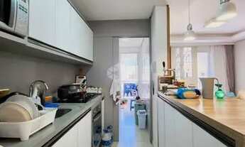 Imagem 7: Apartamento para venda possui 75 metros quadrados com 2 quartos em Estreito - Florianópoli