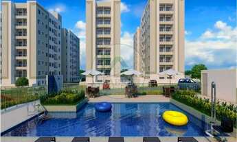 Imagem 2: MANAUS - APARTAMENTO PADRÃO - PLANALTO