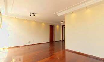 Imagem 3: Apartamento para Aluguel - Brooklin, 3 Quartos, 130 m2