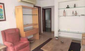 Imagem 5: Apartamento com 2 dormitórios para alugar, 113 m² por R$ 5.120,00/mês - Bela Vista - Porto