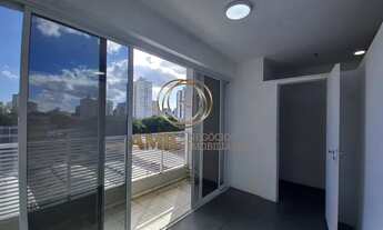 Imagem 2: LE SALA COMERCIAL DE 53m² COM DIVISÓRIAS NO JARDIM SÃO DIMAS