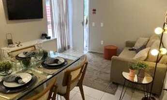 Imagem 4: Apartamento em Cruz de Rebouças