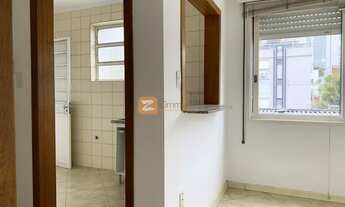 Imagem 3: PORTO ALEGRE - Apartamento Padrão - AUXILIADORA