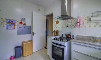 Imagem 3: SQS 415 COMPLETAMENTE REFORMADO E VAZADO