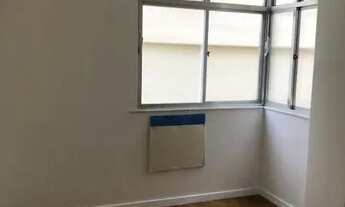 Imagem 6: Apartamento de um quarto na Tijuca