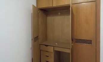 Imagem 6: Apartamento para Aluguel - Jabaquara, 2 Quartos, 68 m2