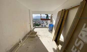 Imagem 2: Apartamento com 2 dormitórios à venda, 72 m² por R$ 538.000,00 - Praia do Morro - Guarapar