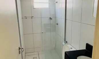 Imagem 2: Apartamento para aluguel com 40 metros quadrados com 2 quartos