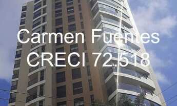 Imagem 2: APARTAMENTO PERDIZES - 4 DORMS - 3 SUÍTES - 4 VAGAS FIXAS - DEPÓSITO