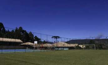 Imagem 5: Lote em Rancho Queimado I-01 Vila da Cachoeira